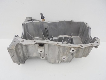 фото thumb №9, Nissan juke піддон масляна 1.5 dci 111105878r