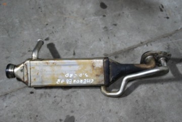 фото thumb №1, Grand cherokee wk 3.0 crd радиатор выхлопных газов egr