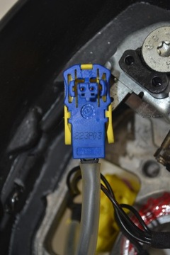 фото thumb №8, Seat ibiza 6l iii воздуховод 6l0419091m ładna