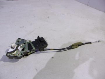 фото thumb №3, Mazda 2 i замок правий задня