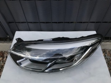 фото thumb №2, Renault captur левая лампа перед full led lit 17-