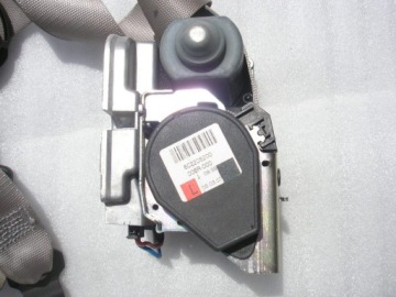фото thumb №9, Mercedes e w211 211 pas безопасности левые перед передний 2118605586