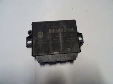 фото thumb №1, Модуль блок керування паркування 97061818305 panamera