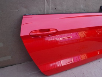 фото thumb №4, Дверь правое ford mustang vi lift fastback