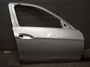 фото thumb №1, Двері перед праве mercedes e klasa w212