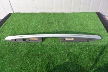 фото thumb №1, Накладка кришки багажника задня mercedes gl x164