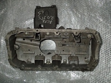 фото thumb №1, Alfa romeo 156 2.0 jts поддон поддон масляная