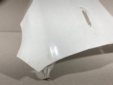 Fiat tipo 2 2 17- крыло  правый  перед передний с Разборки, фото thumb