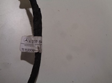 фото thumb №4, Mercedes c клас w204 w207 установка бампера pdc