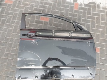 фото thumb №1, Дверь правый перед nissan qashqai 12r