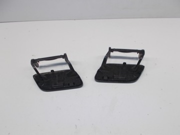 фото thumb №2, Заглушка омывателя крышка левая левая audi q5 8r