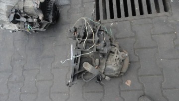 фото thumb №1, Коробка передач передач citroen xsara 1,9d 20cj94