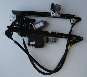 фото thumb №1, Подъемник окон правый задняя sharan galaxy 7m3959812