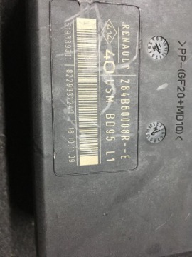 фото thumb №2, Модуль bsm megane iii scenic iii 284b60008r