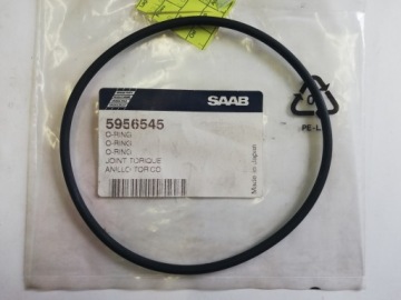 фото thumb №1, Ущільнювальне кільце корпус фільтра оливи saab 95 5956545