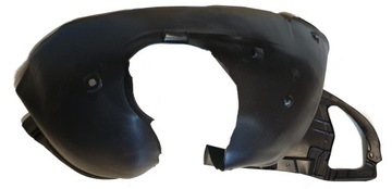 фото thumb №1, Peugeot 207 06- підкрилок перед передні ліва