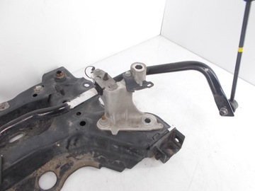 фото thumb №3, Кронштейн стабілізатора кронштейн talisman частини