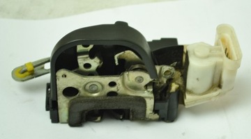 фото thumb №3, Alfa romeo 147 замок дверь левый перед b792