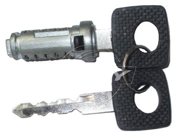 фото thumb №9, Замок зажигания вкладка замка зажигания vw lt28 lt35 lt32 lt46