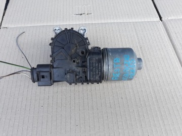 фото thumb №1, Моторчик двірник ford fiesta mk7