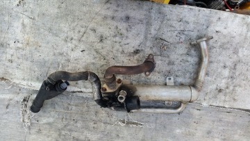 фото thumb №1, Радиатор выхлопных газов egr audi 03g131512