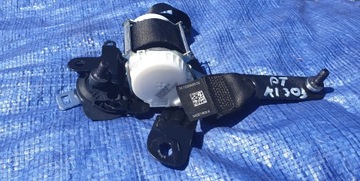 фото thumb №1, Bmw 5 gt f07 pas безопасности правый задняя