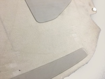 фото thumb №8, Ford fusion 2013 - полиця задня багажника usa