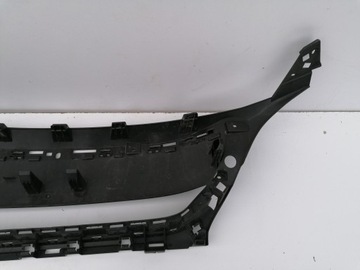 фото thumb №6, Каркас кронштейн решітка peugeot 3008 17-