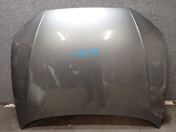 фото thumb №1, Капот audi a3 13- hb