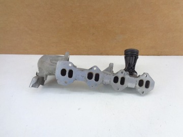 фото thumb №4, Renault laguna iii 3 2.0 dci коллектор всасывающий