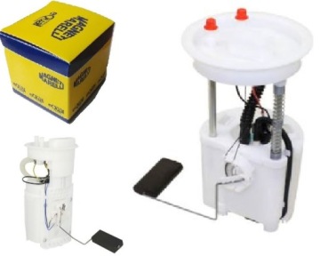 фото thumb №3, Насос pal. модуль vw golf 1.4