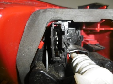 фото thumb №12, Лампа правий зад usa vw jetta 5c