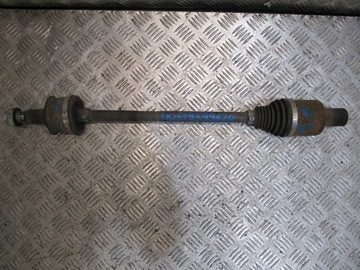 фото thumb №4, Привідний вал привідний вал jeep renegad 2,0d 00519399620