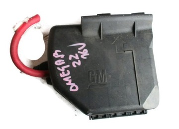 фото thumb №1, Omega b c клема плюсова позитивна