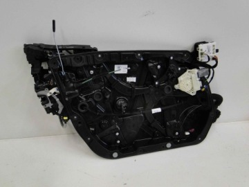 фото thumb №3, Mercedes glc 253 подъемник стекло левый передней