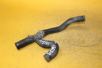 фото thumb №1, Шланг води vw sharan 1.9 tdi 7m3122073m