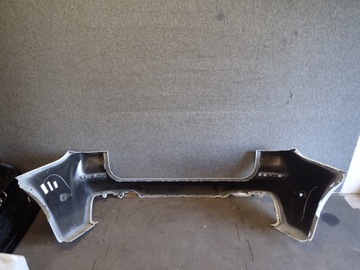 фото thumb №6, Бампер задня bmw x3 g01 m набір