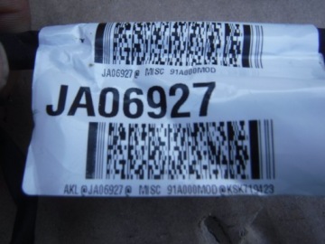 фото thumb №10, Электропроводка отсек ford focus mk4 1.5 ecoboost