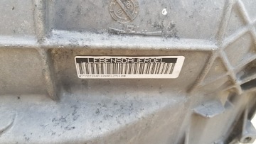 фото thumb №5, Aston martin коробка передач коробки передач 5hp30 0173323