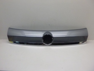 фото thumb №1, Opel mokka накладка pod камера молдинг