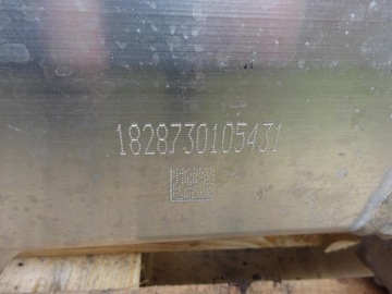 фото thumb №6, Bmw 8 g14 g15 підрамник підрамник підрамник задня 6022078