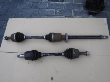 Купить Приводной вал комплектная длинная правая opel mokka 1.7 cdti, фото thumb