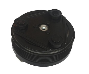 фото thumb №1, Зчеплення кондиціонера transit mondeo ford fs10