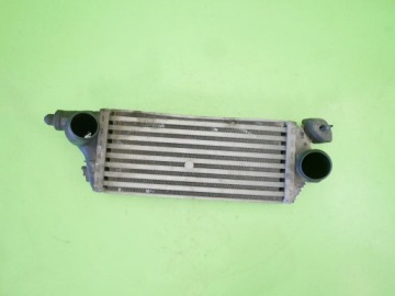 Інтеркулер радіатор повітря mini r50 one 1.4d Ціна, фото thumb