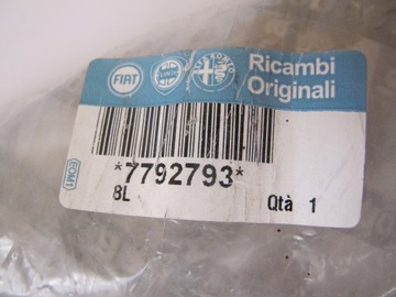 фото thumb №7, Петля капота lancia ypsilon y 1995-2003 праві