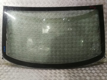 фото thumb №1, Стекло задняя задняя bmw e65 as2