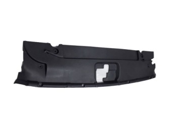 фото thumb №1, Корпус защита maskow радиатора ford mustang 15-17