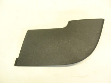 фото thumb №1, Opel corsa c защита заглушка сиденье левая 24403612