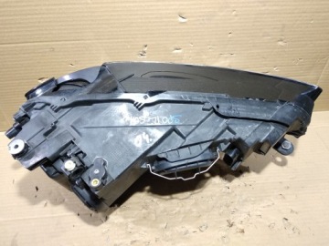 фото thumb №6, Vw golf vii 7 sportsvan лампа левая передняя перед