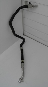 фото thumb №1, Шланг кондиционера mercedes w221 600 a2218300516